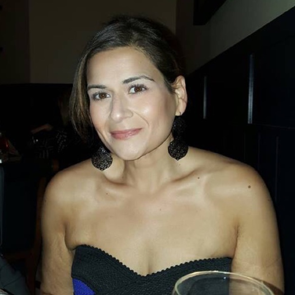 Meet your Posher, Shona